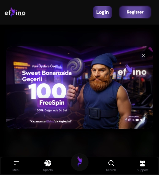 Efsino Casino